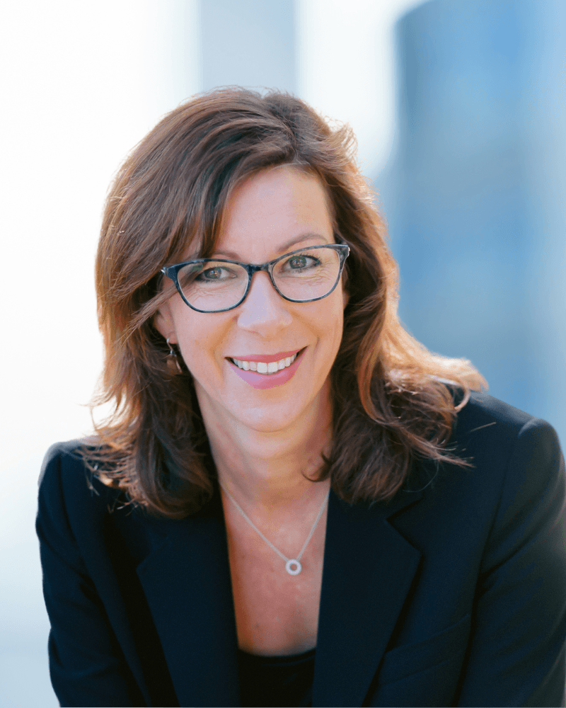 Stacy Tredennick