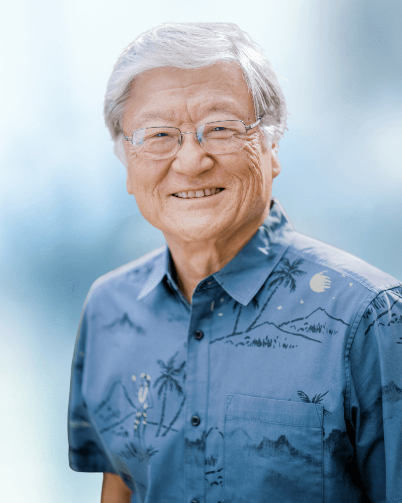 David Takagi