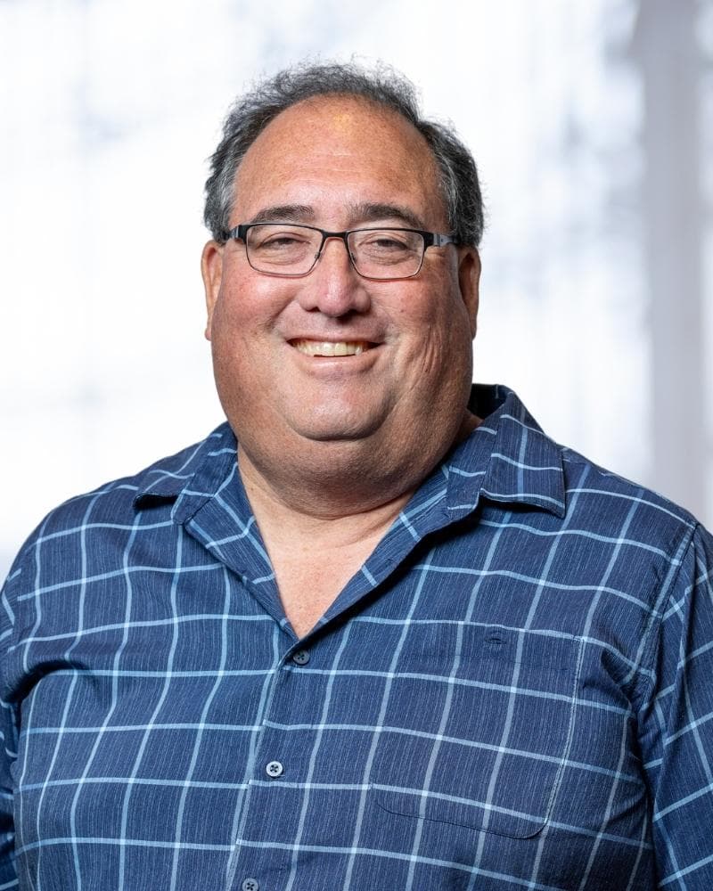 Peter Showler