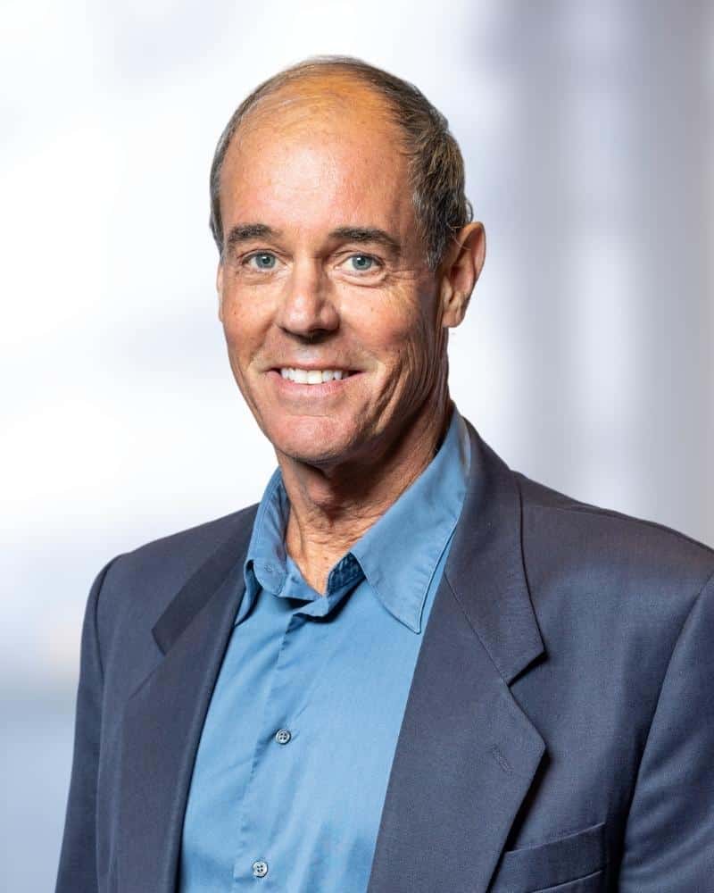 Mark Schneeberger