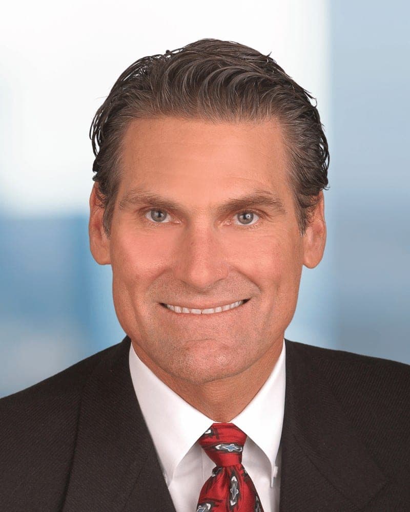 Gary Robertson