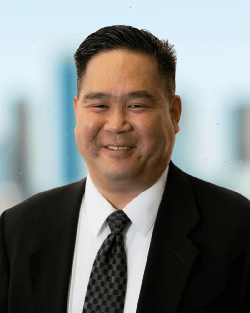 Tony Minami