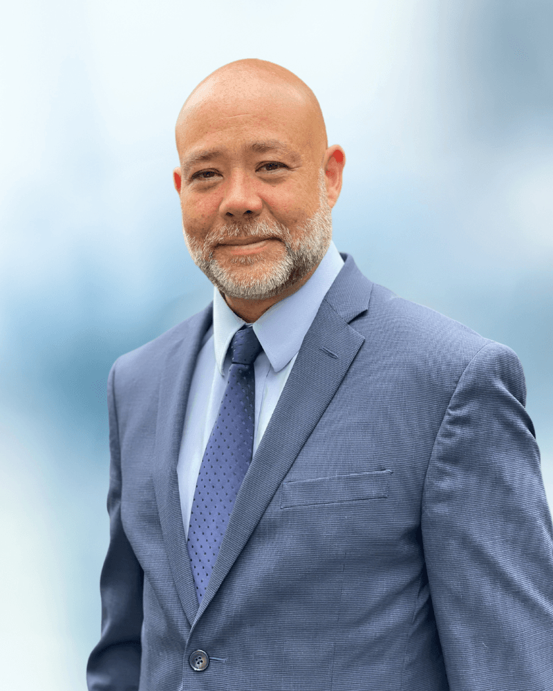 Rodger Hobbs, CFP®, EA.