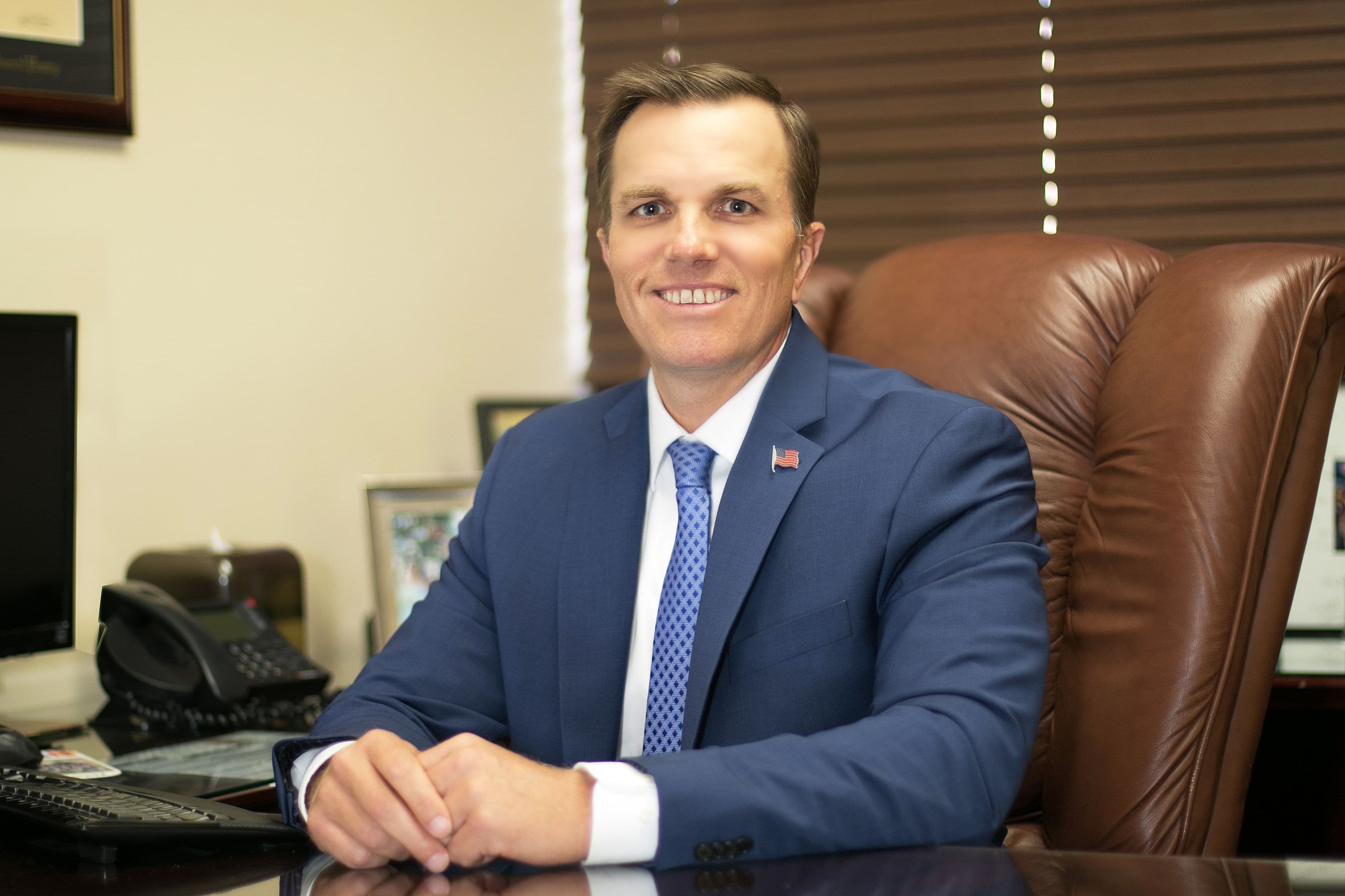 Kyle P. Schneider
