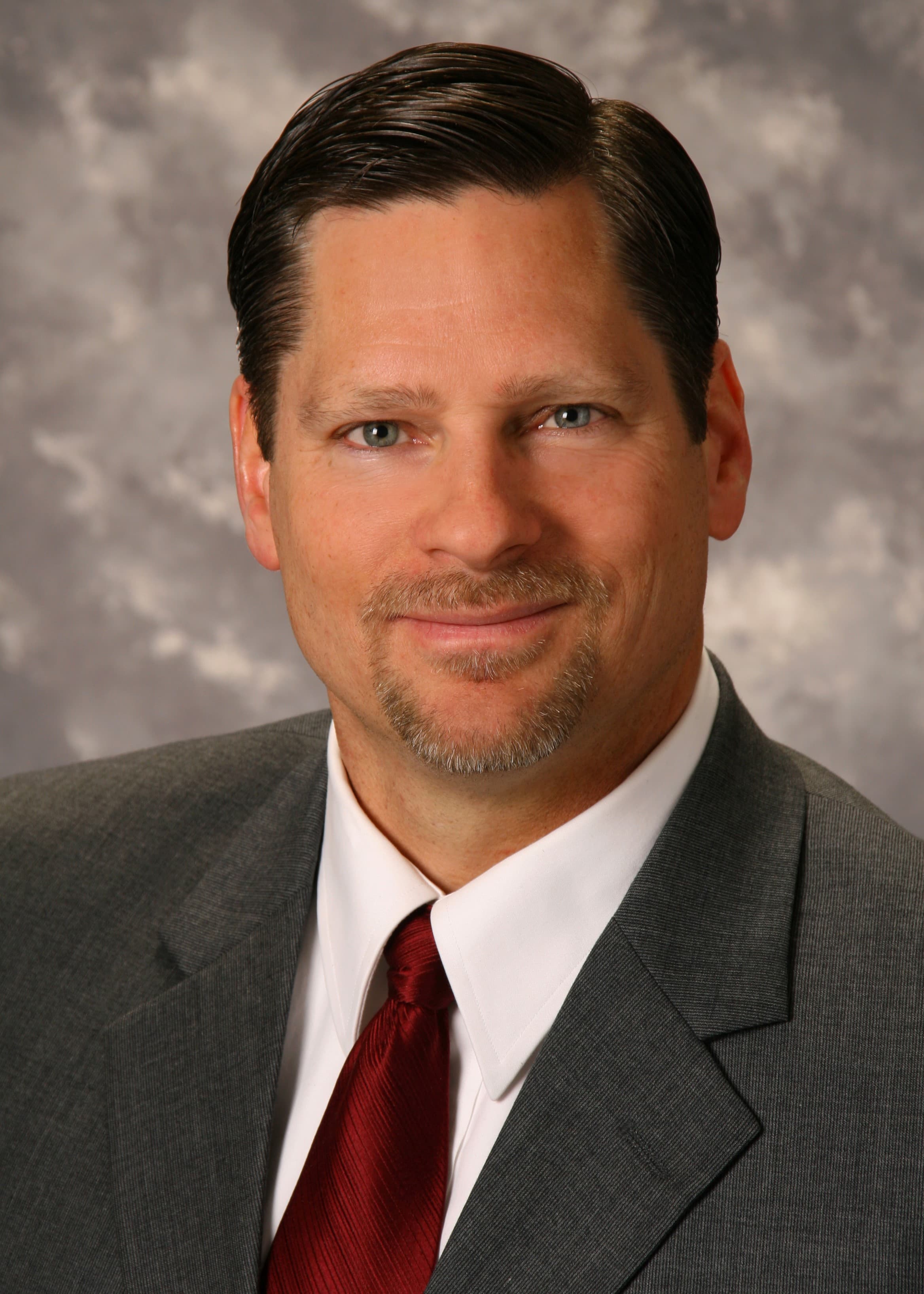 David Hehn