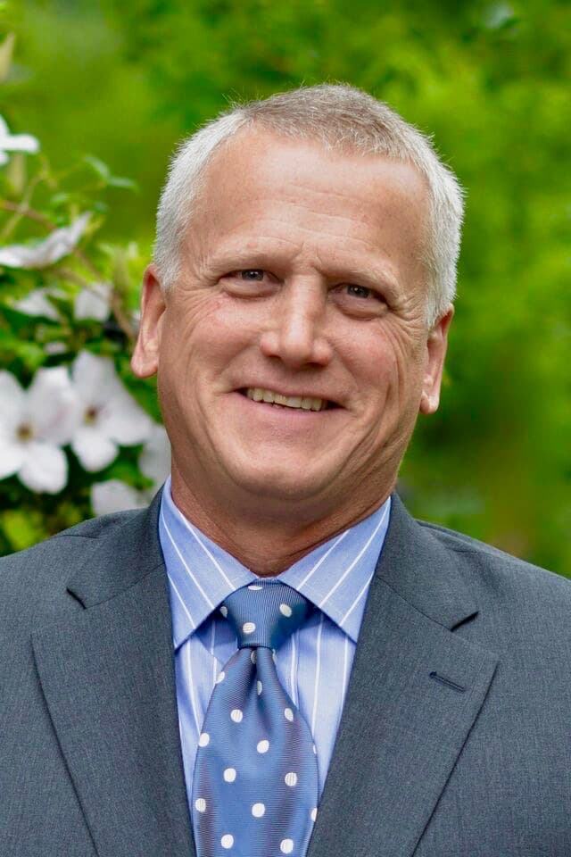 David L Bear