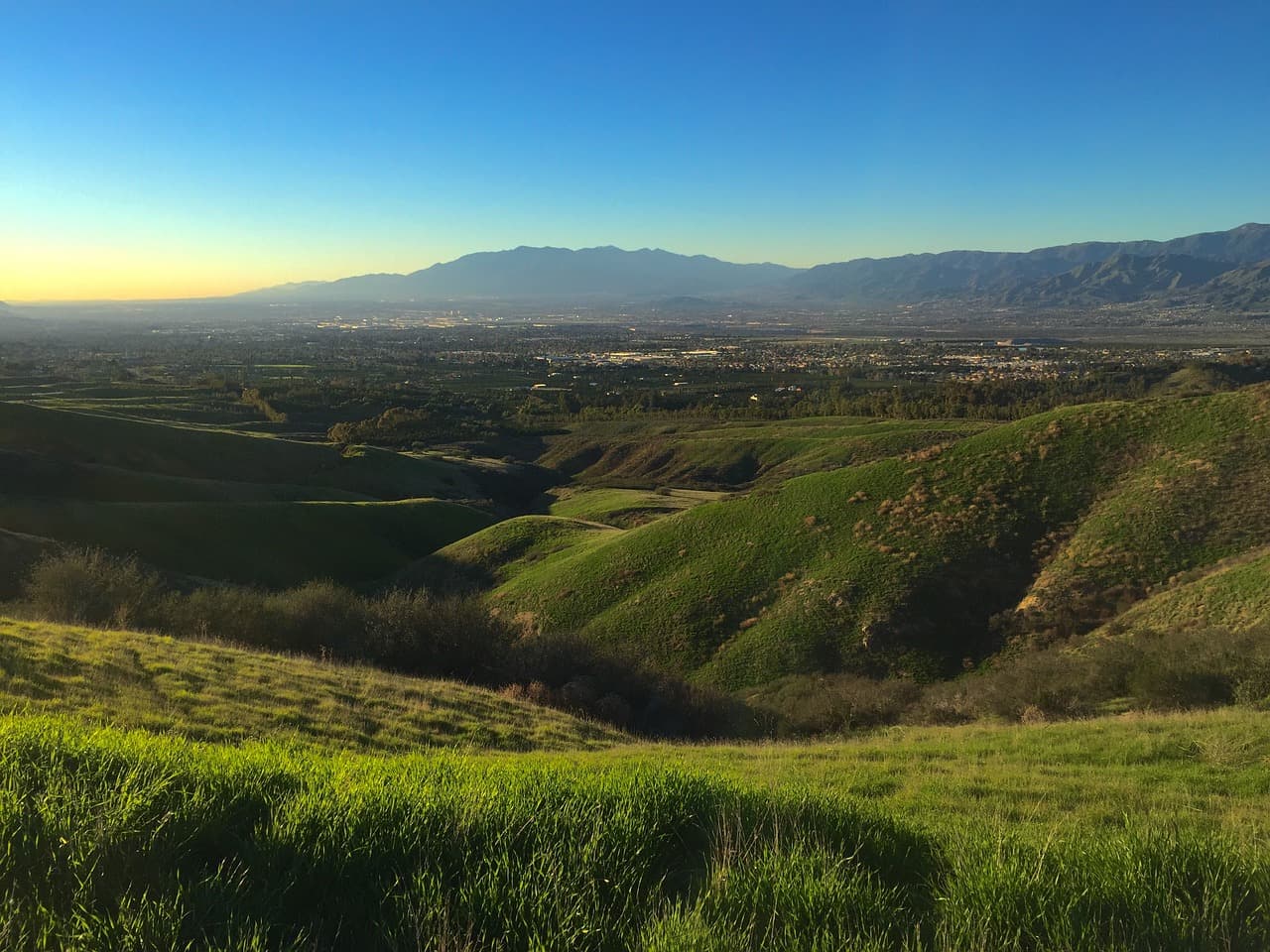 Westlake Village, CA