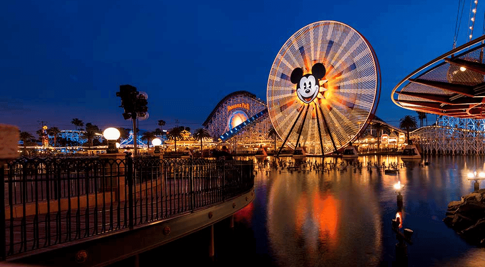Anaheim, CA