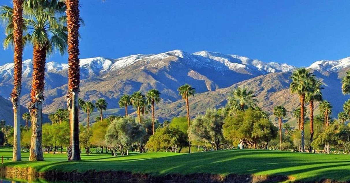 Palm Desert, CA