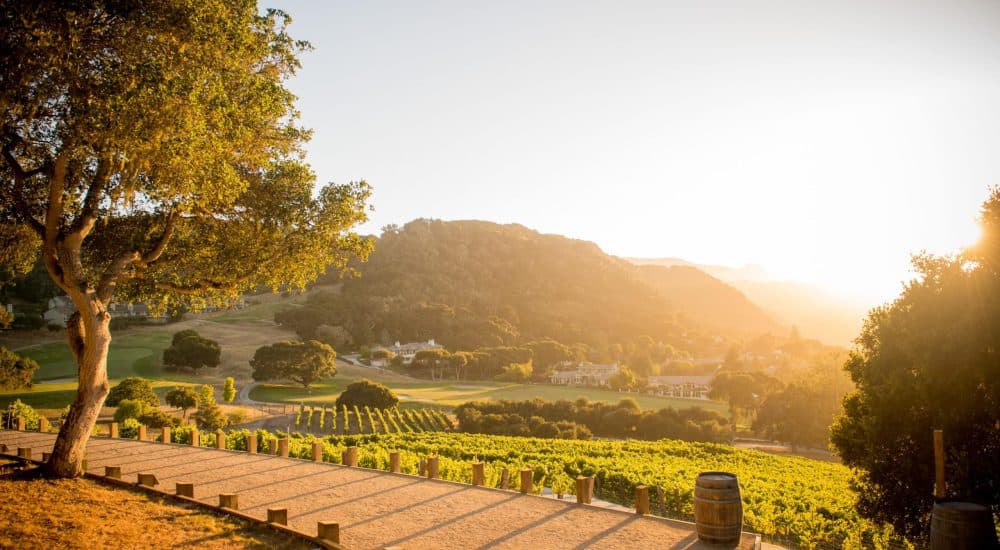 Carmel Valley, CA