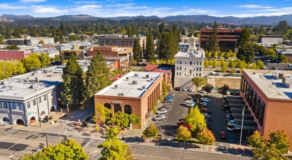 Santa Rosa, CA
