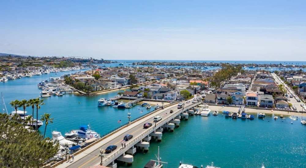 Newport Beach, CA