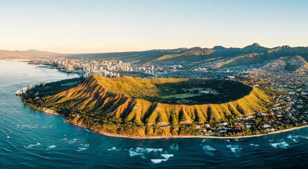 Honolulu, HI