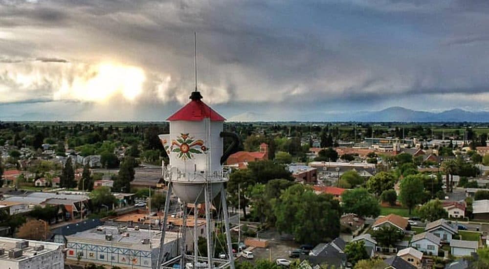 Kingsburg, CA