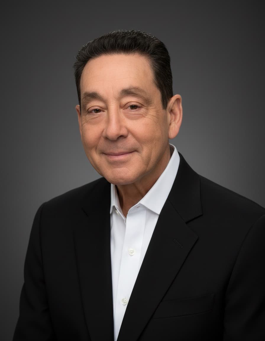 Clayton M Koseki