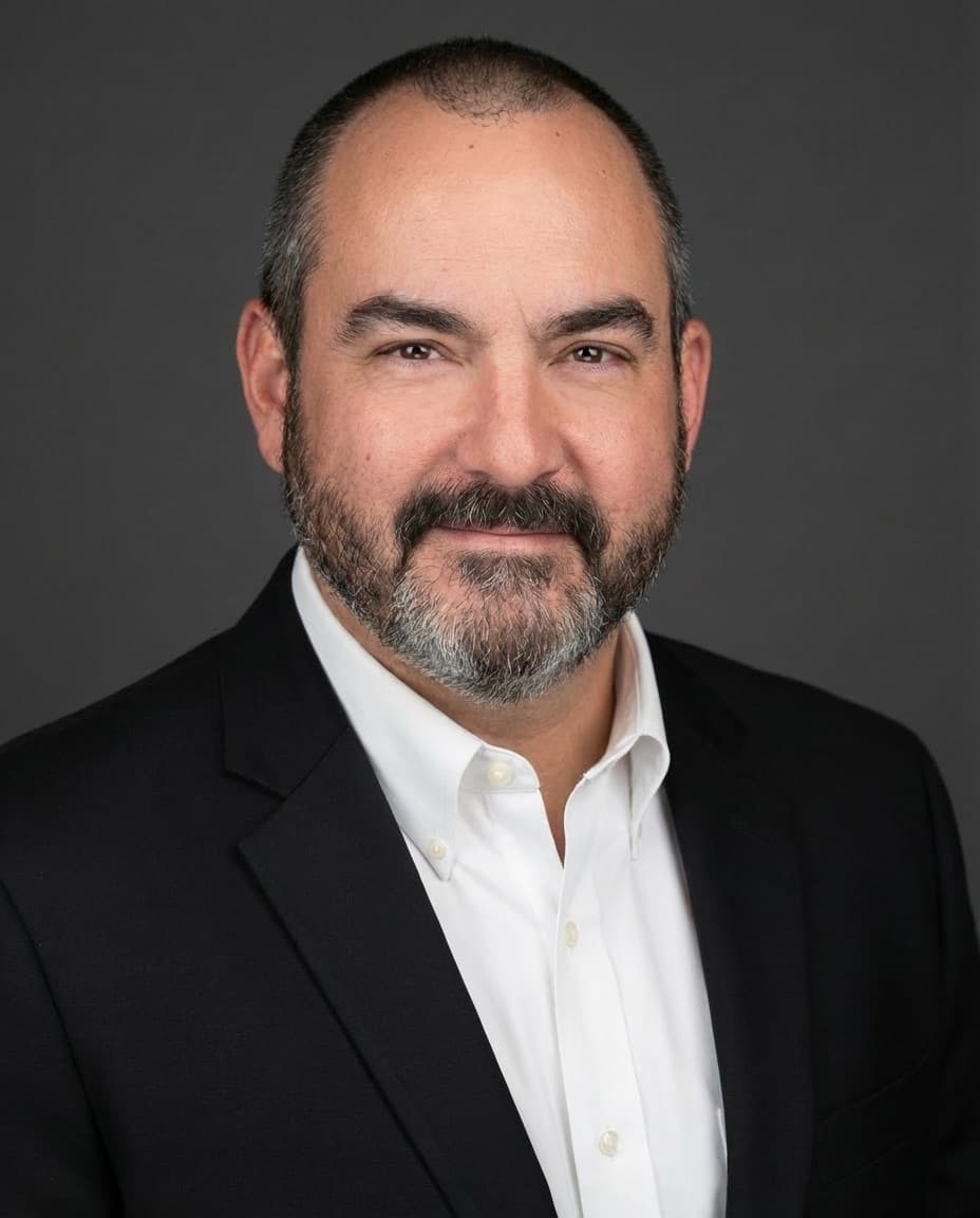 Sean Becker