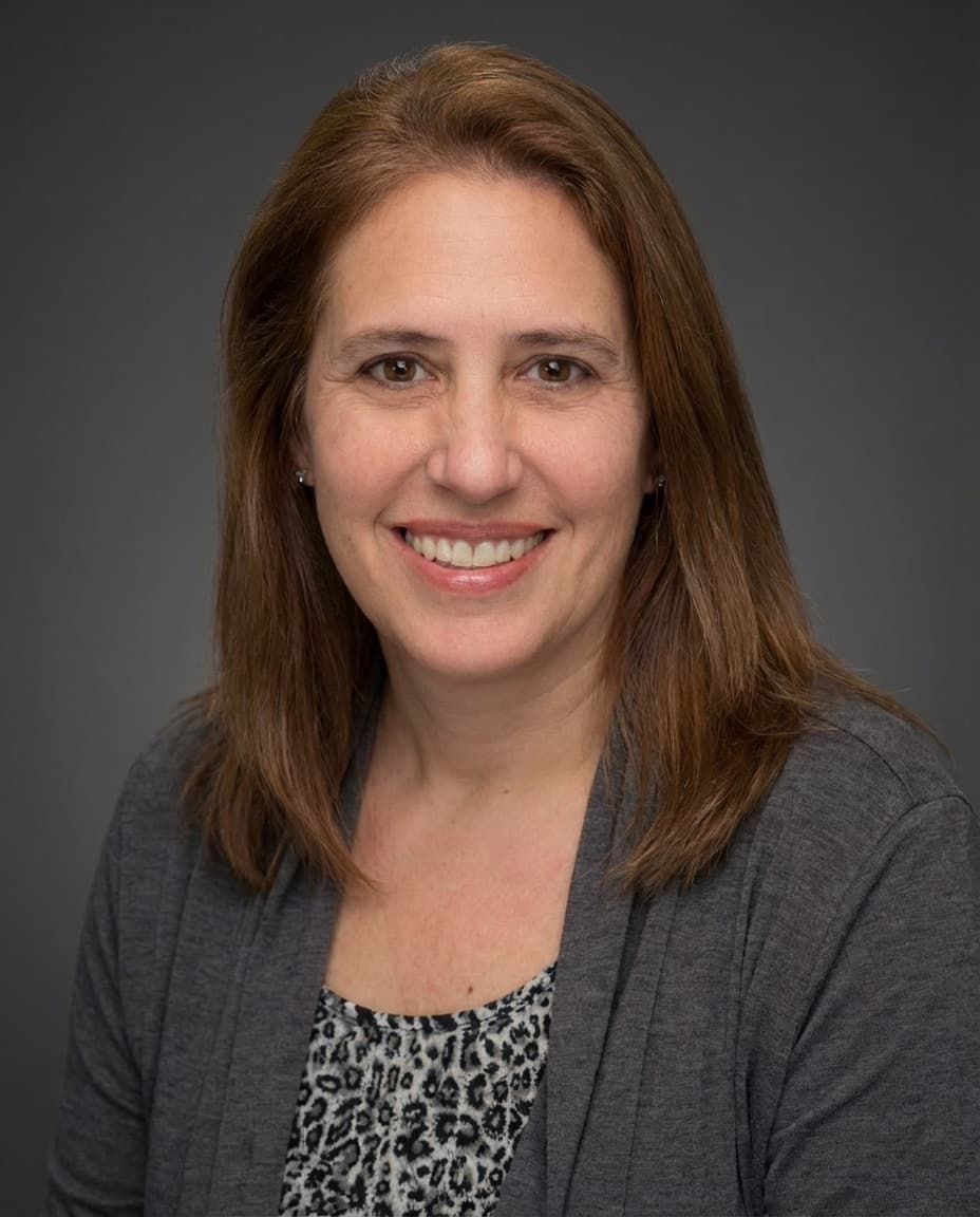 Susan C Maes