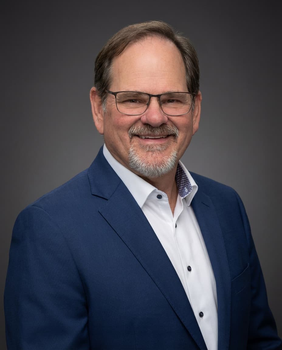 Scott Shepherd