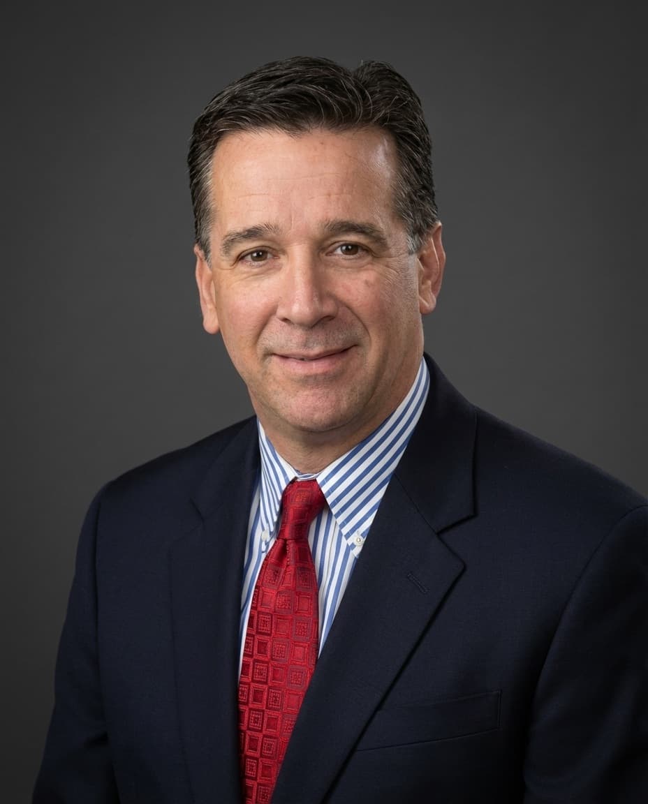 Douglas L. Schutte