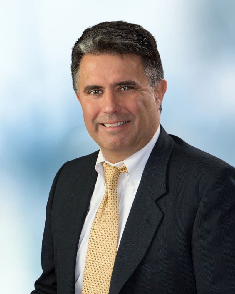 Luke J Buehler