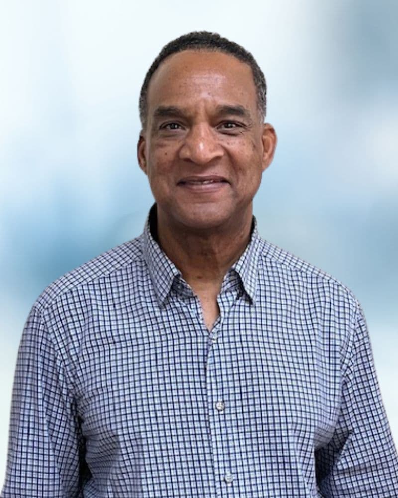 Reginald Jackson