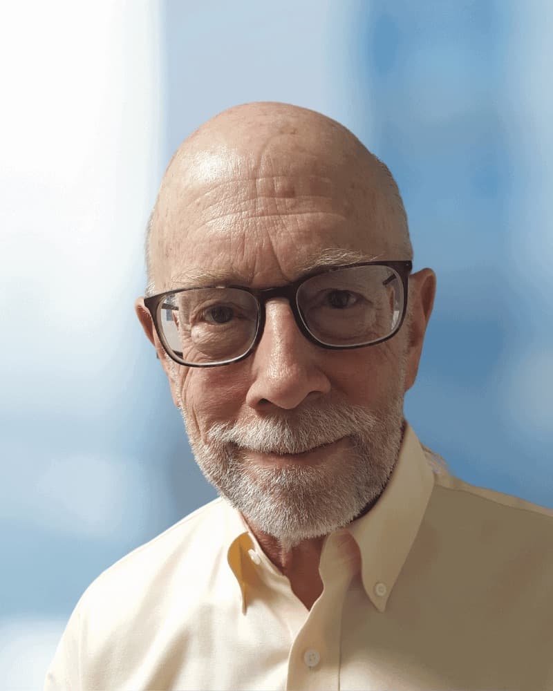 John Wallbrink