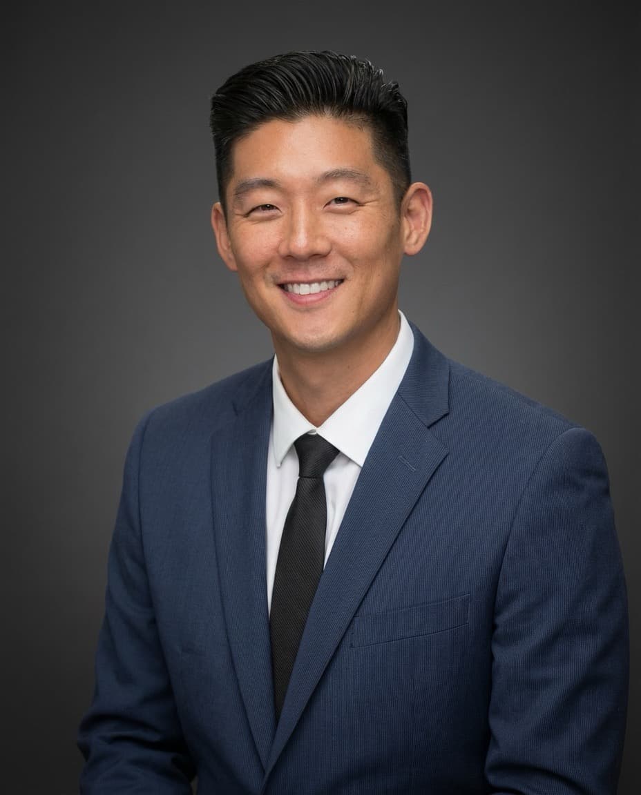 Eric Y. Oh