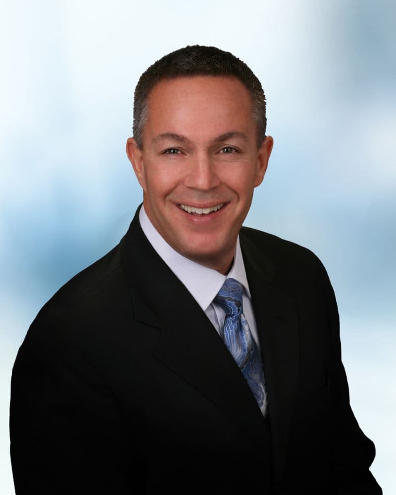 Michael Brown