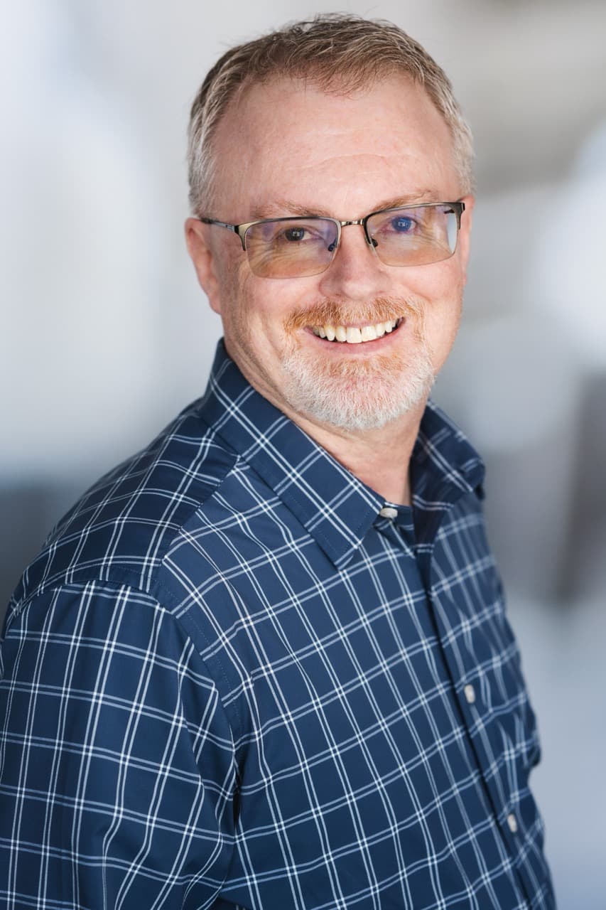 Gary Meeks
